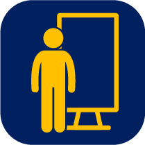 インフォメーションボード