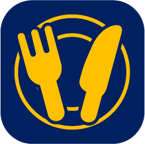 レストランボード